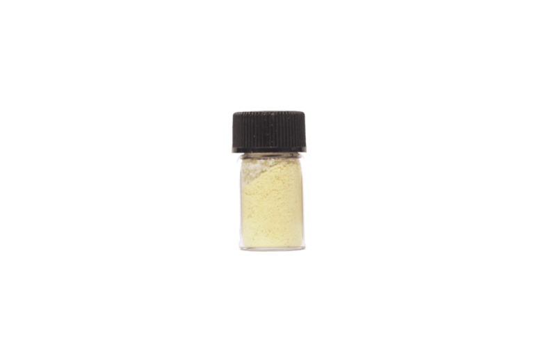 Pure 5-MeO DMT Crystals