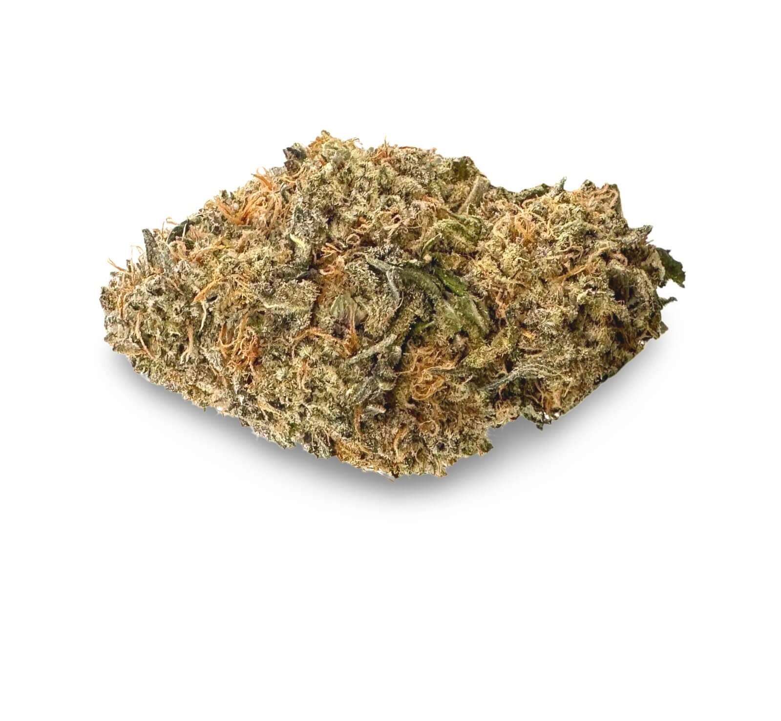 Granddaddy Purple Kush