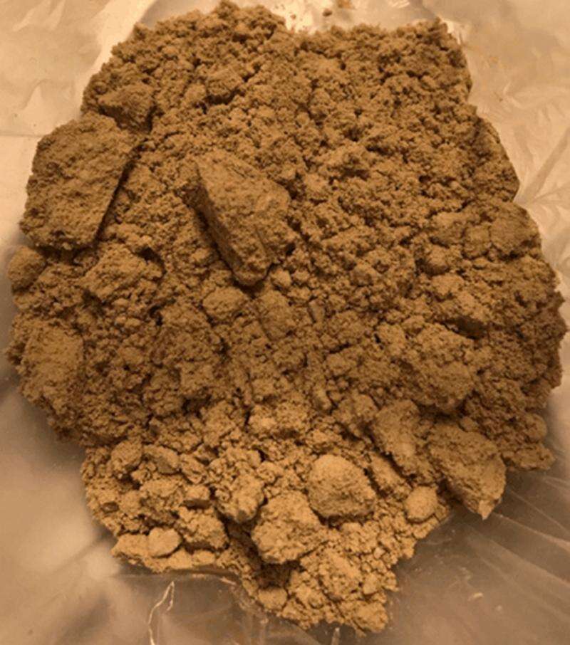 Brown Powder Heroin for sale